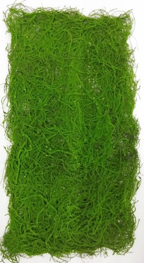 Fern Wire mat 100x50cm